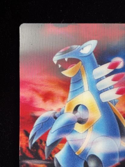 【状態A】●ずかんカード アーマルド