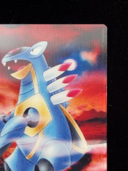 【状態A】●ずかんカード アーマルド