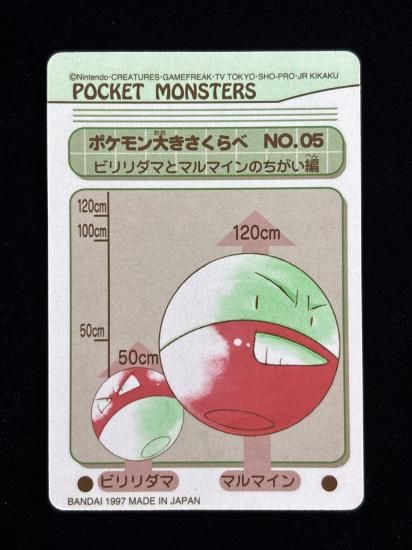 【状態A】●バンダイシールダス ＃5 でんき