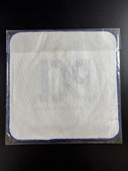 ハンカチ PCL 2024