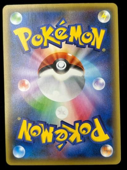 【状態A】●ジラーチ（027/036）