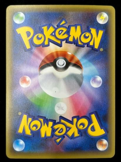 【状態A】●ビクティニ（007/036）