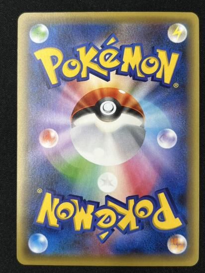 【状態A】●メロエッタ（019/036）