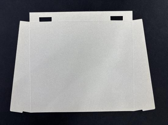 チップシューター3 アニメバージョン パート1 台紙