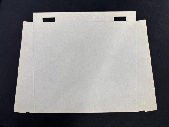 ジャンボカードダスＷ パート2 台紙