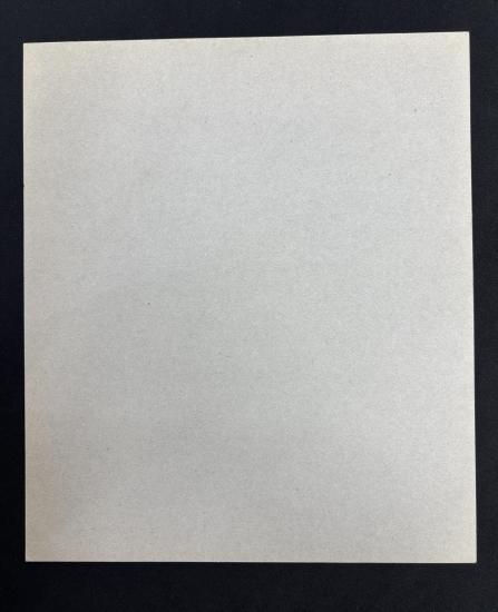 フルカラーコレクション PART6 台紙