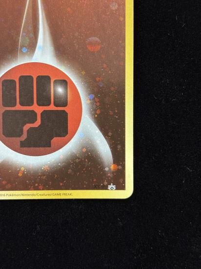 【状態A】●基本闘エネルギー【ファーストデザイン】●(XY-P)