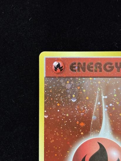 【状態A】●基本炎エネルギー【ファーストデザイン】●(XY-P)