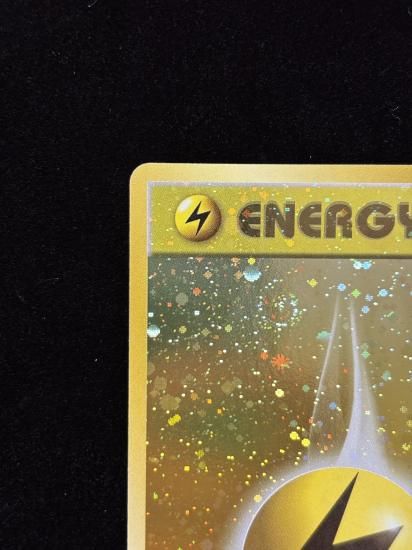 【状態A】●基本雷エネルギー【ファーストデザイン】●(XY-P)