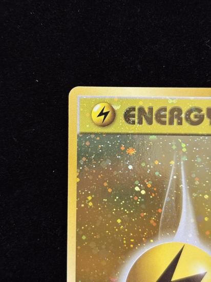 【状態A】●基本雷エネルギー【ファーストデザイン】●(XY-P)