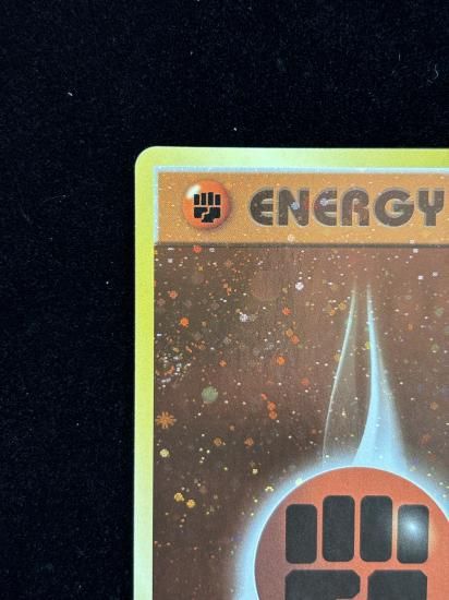 【状態A】●基本闘エネルギー【ファーストデザイン】●(XY-P)