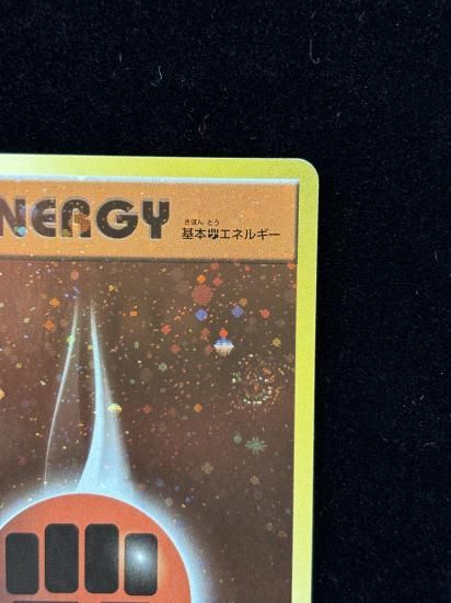 【状態A】●基本闘エネルギー【ファーストデザイン】●(XY-P)