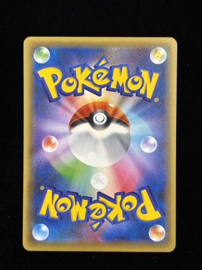 【状態A】●ジガルデ(021/036)