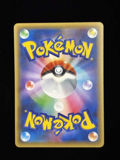 【状態A】●ジガルデ(021/036)