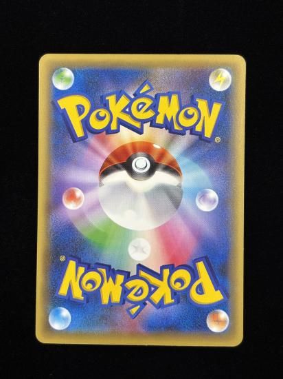 【状態A】●ジガルデ(021/036)