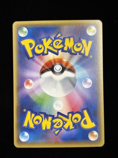 【状態A】●フォッコ(017/131)