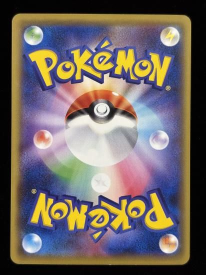 【状態B】●ウインディ(018/087)