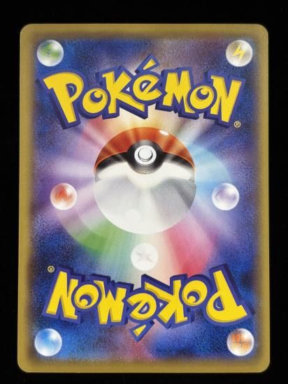 【状態B】●ウインディ(018/087)