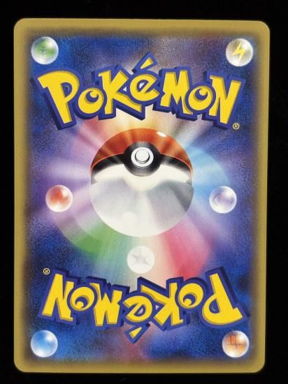 【状態B】●ポニータ(019/087)