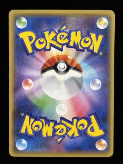 【状態B】●ポニータ(019/087)