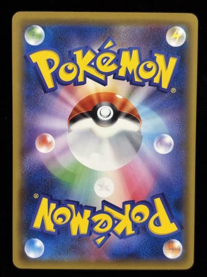 【状態B】●ガーディ(017/087)