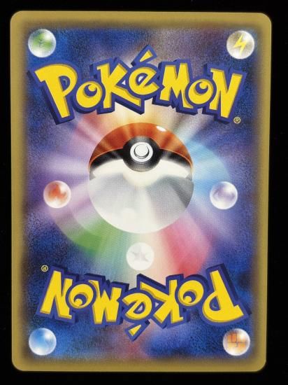 【状態B】●ガーディ(017/087)