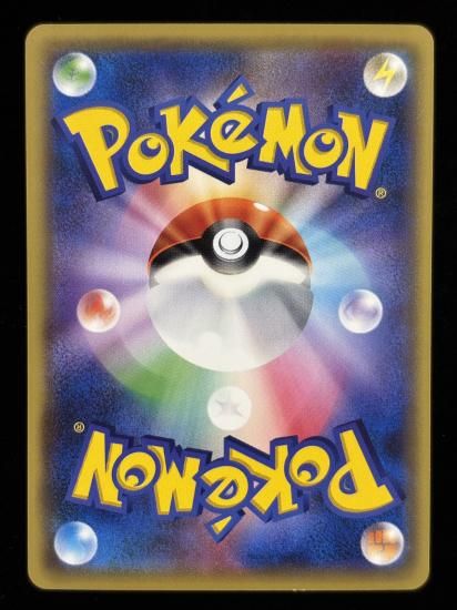 【状態B】●ガーディ(017/087)