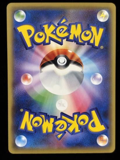 【状態A】●ガーディ(017/087)