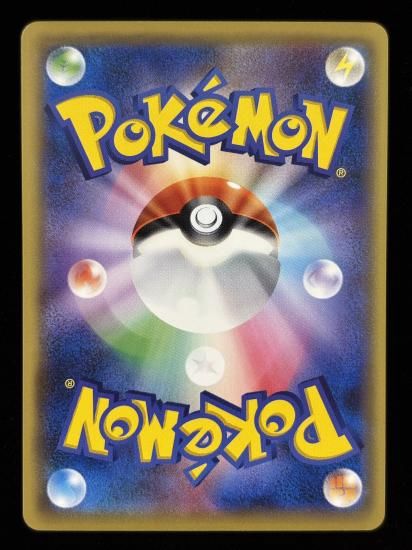 【状態A】●ガーディ(017/087)