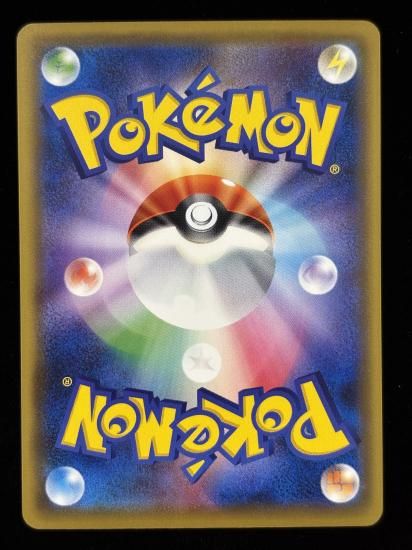 【状態A】●ガーディ(017/087)