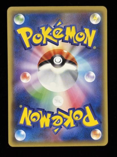 【状態A】●ガーディ(017/087)