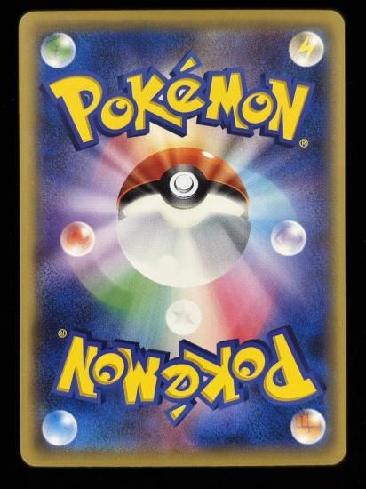 【状態A】●ガーディ(017/087)