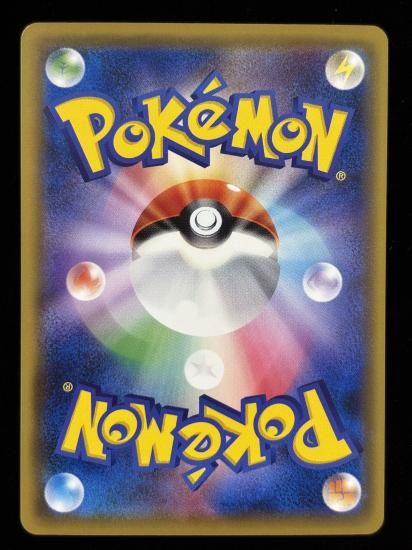 【状態A】●ガーディ(017/087)