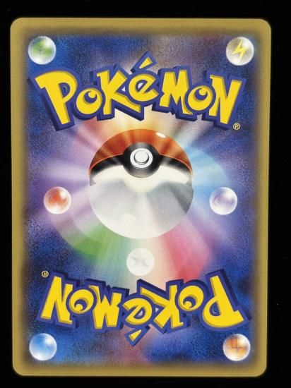 【状態A】●ガーディ(017/087)