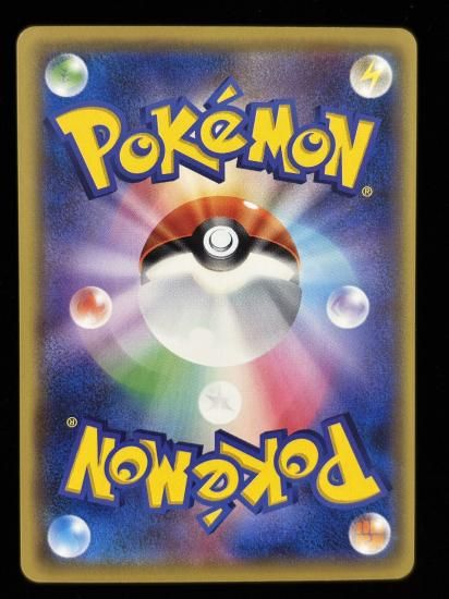 【状態A】●ガーディ(017/087)