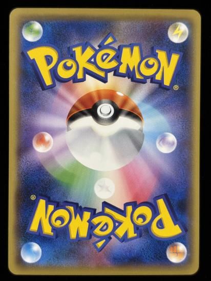 【状態A】●ポニータ(019/087)