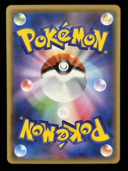 【状態A】●ポニータ(019/087)