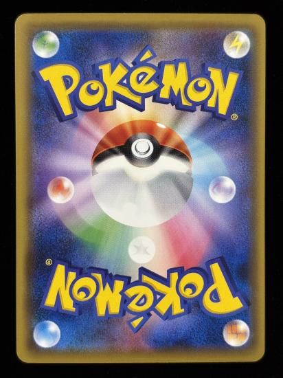 【状態A】●ポニータ(019/087)