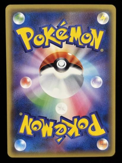 【状態A】●ポニータ(019/087)