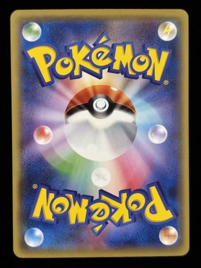 【状態A】●ポケモン図鑑(078/087)