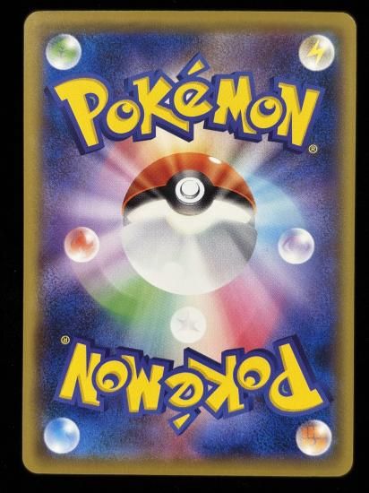 【状態A】●ポケモン図鑑(078/087)