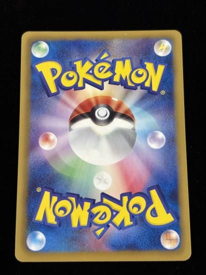 【状態A】●ゾロア(073/093)