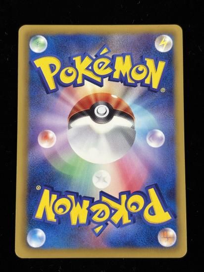 【状態A】●ツタージャ(002/093)