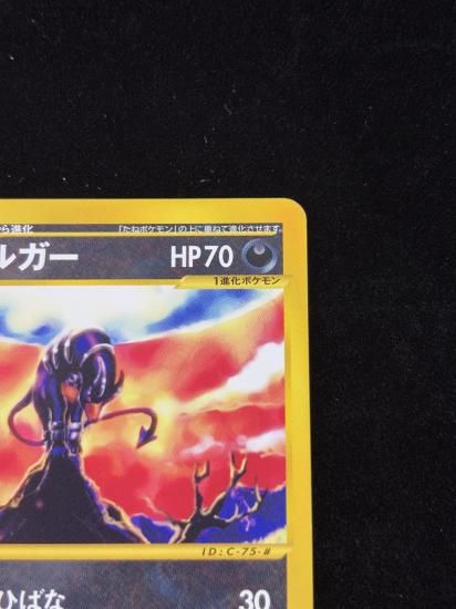 【状態A】●ヘルガー(070/092)