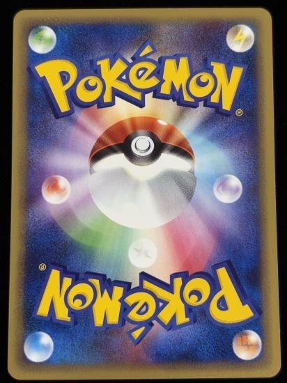 【状態A】●ポニータ(024/087)