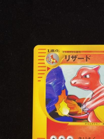 【状態A】●リザード(007/048)
