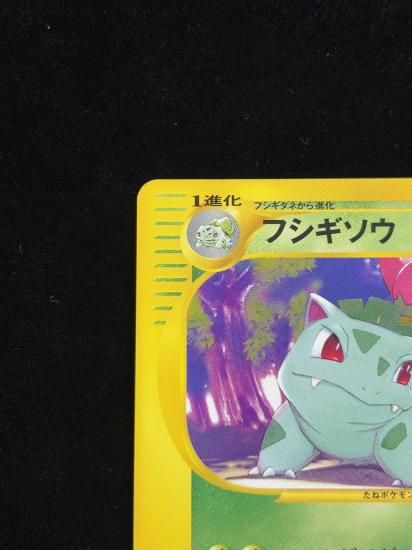 【状態A】●フシギソウ(001/048)