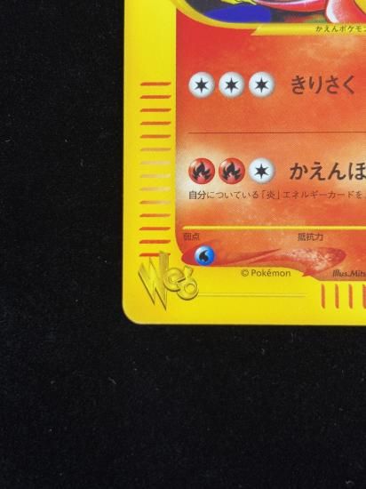 【状態A】●リザード(007/048)