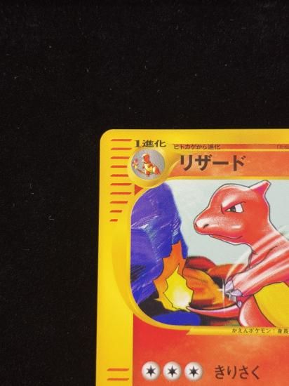 【状態A】●リザード(007/048)