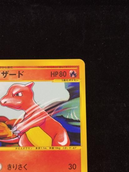 【状態A】●リザード(007/048)